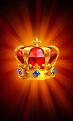 Crown Strike: Hold&Win