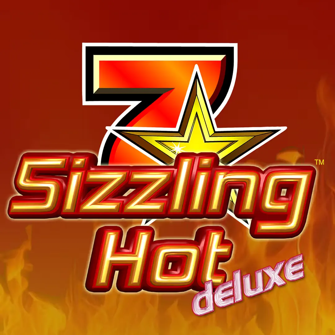 Sizzling Hot
