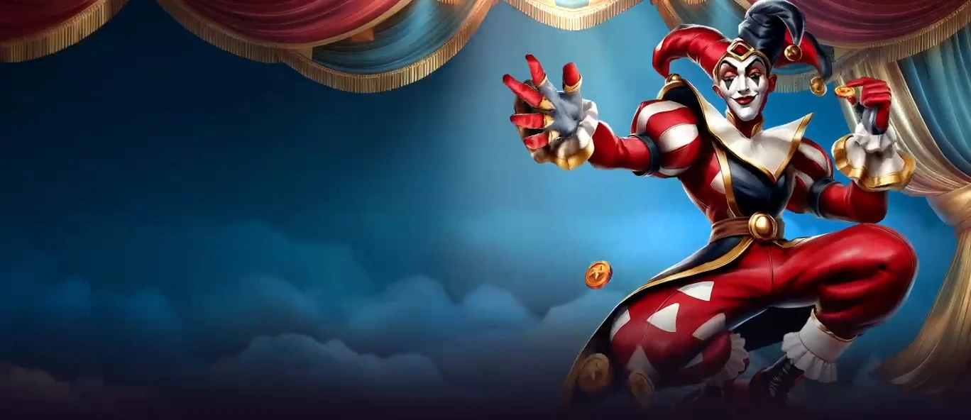 hero banner